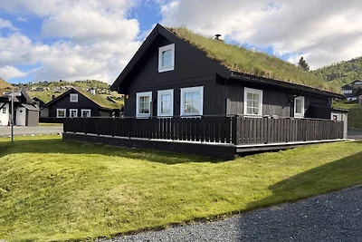 10 Personen Ferienhaus in Rauland