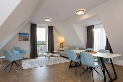 Apartamento en Zoutelande cerca Playa