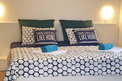 Apartments Mateo - One Bedroom Apartment -...