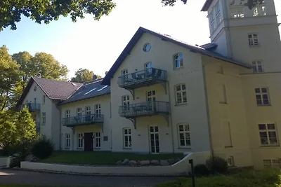 Vakantieappartement met 2 slaapkamers