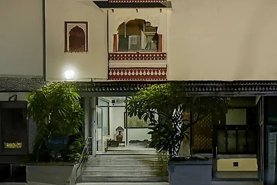 Stazione della metropolitana di Townhouse...