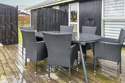 4 sterren vakantie huis in Ørsted-By Traum