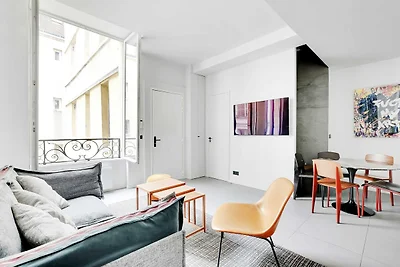 Modernes Apartment - 1 Schlafzimmer/2 Persone...