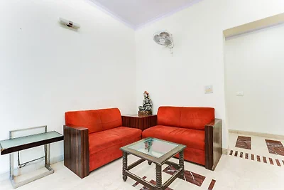 Elegante ontsnapping nabij MG Road Gurgaon