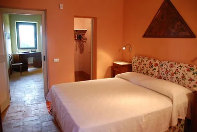 Belvilla di OYO Bagnoletto