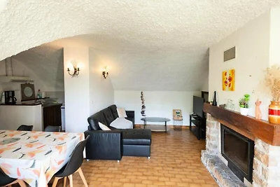 Casa vicino alle Gole del Tarn con giardino a...