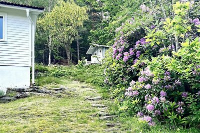 4 Sterne Ferienhaus in Uddevalla