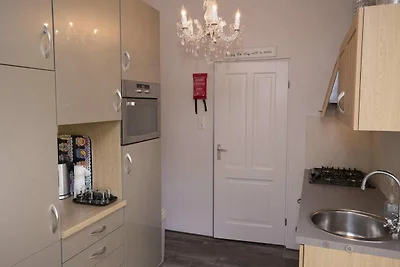 Ferienhaus mit Veranda, 6 Personen