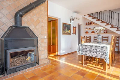 Can Rafelino - Ferienhaus Mit Privatem Pool