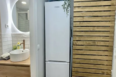 Wohnung in Estartit mit Gemeinschaftspool