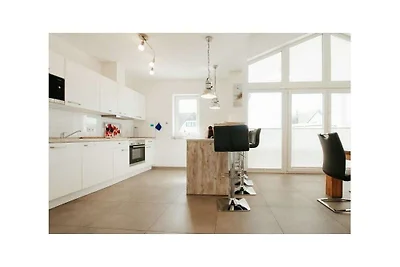 Villa mit 2 Schlafzimmer