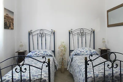 Wohnung in Sizilien nahe Sandstrand