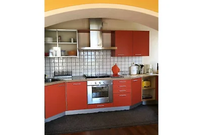 Apartament wakacyjny z 2 sypialniami