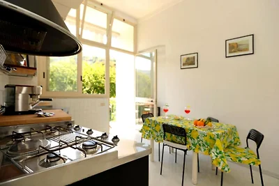 Appartamento in posizione centrale a Sorrento