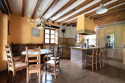 Casa a Barcena con Vista Panoramica