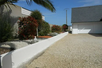 DUXCAAR Saint Pabu