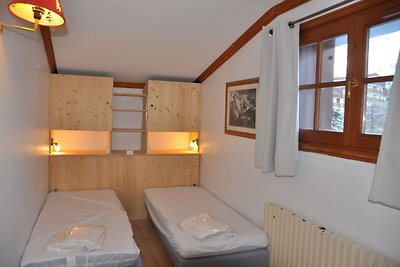 Gemütliche Wohnung, Les Deux Alpes