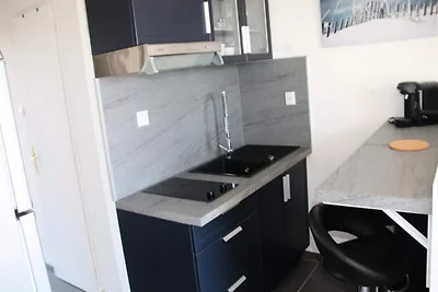 Apartment in Heliopolis mit Meerblick