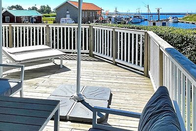 4 sterren vakantie huis in Degerhamn