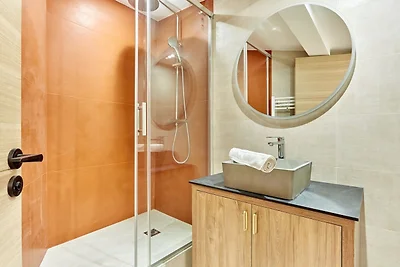 Subliem appartement in het centrum van Parijs