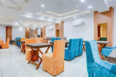 Soggiorni Premium al Model Town dell'Hotel...