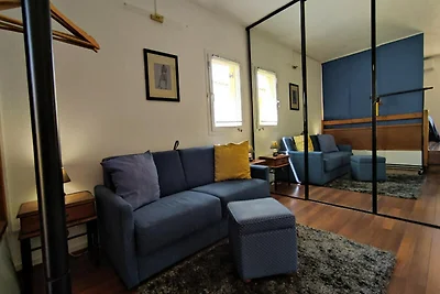 Villa a Palmeraie con Terrazza & Comfort