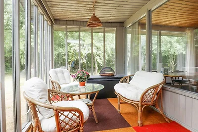 6 Personen Ferienhaus in Vestervig
