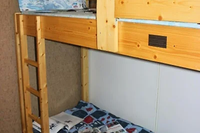 Vakantiehuis in Val Thorens Ski-In/Ski-Out