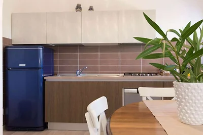 1-bedroom villa