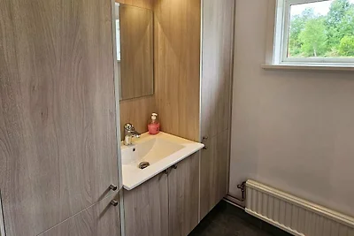 8 Personen Ferienhaus in Ryssby