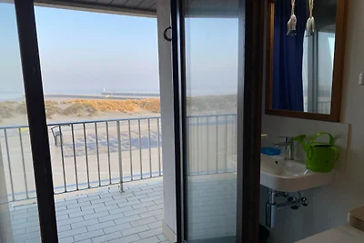 Appartement in Nieuwpoort gelegen vlakbij de...