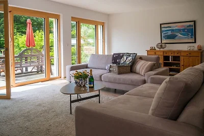 Holiday apartment with 2 bedrooms