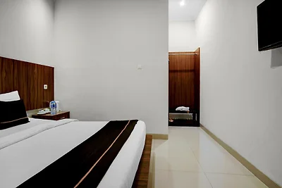 Kuraya Cozy Deluxe Tweepersoonsbed