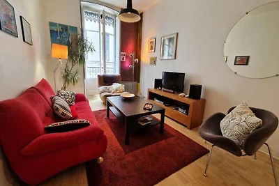 Apartments für 7 Personen