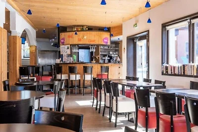 Ferienwohnung in Val-Cenis in der Nähe des...