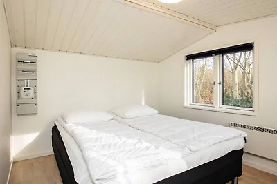 Maison de vacances pour 8 a Vig-By Traum