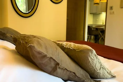 Wohnung in Pornichet nahe Strand