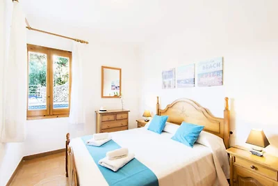 Wohnungen in Cala Galdana Miramar