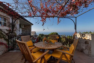 Ferienhaus Erholungsurlaub Tucepi