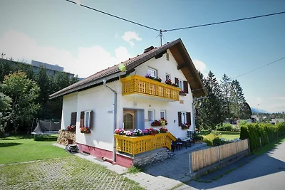 Schönes Apartment in Kärnten mit Swimmingpool
