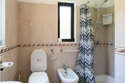 Villa a Vale Judeau con Piscina Privata