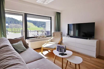 HappyNest*** mit Hallenbad/ Sauna