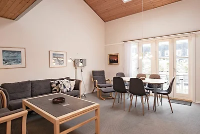 6 Personen Ferienhaus in Vestervig-By Traum
