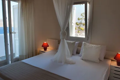 Villa auf Mykonos mit privatem Pool