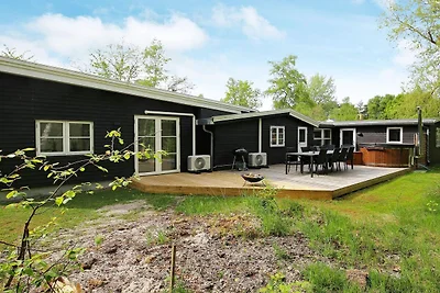 8 persoons vakantie huis in Vig-By Traum