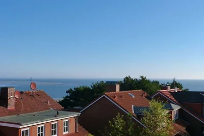 Südspitze 10 mit Meerblick