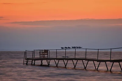 4 Sterne Ferienhaus in Præstø-By Traum