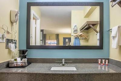 Knoxville, TN | Kingsize-Bett