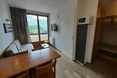 Residencia LES DRUS N°119