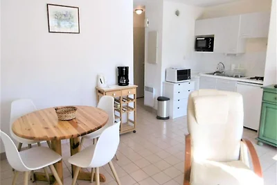 Appartements für 4 Personen